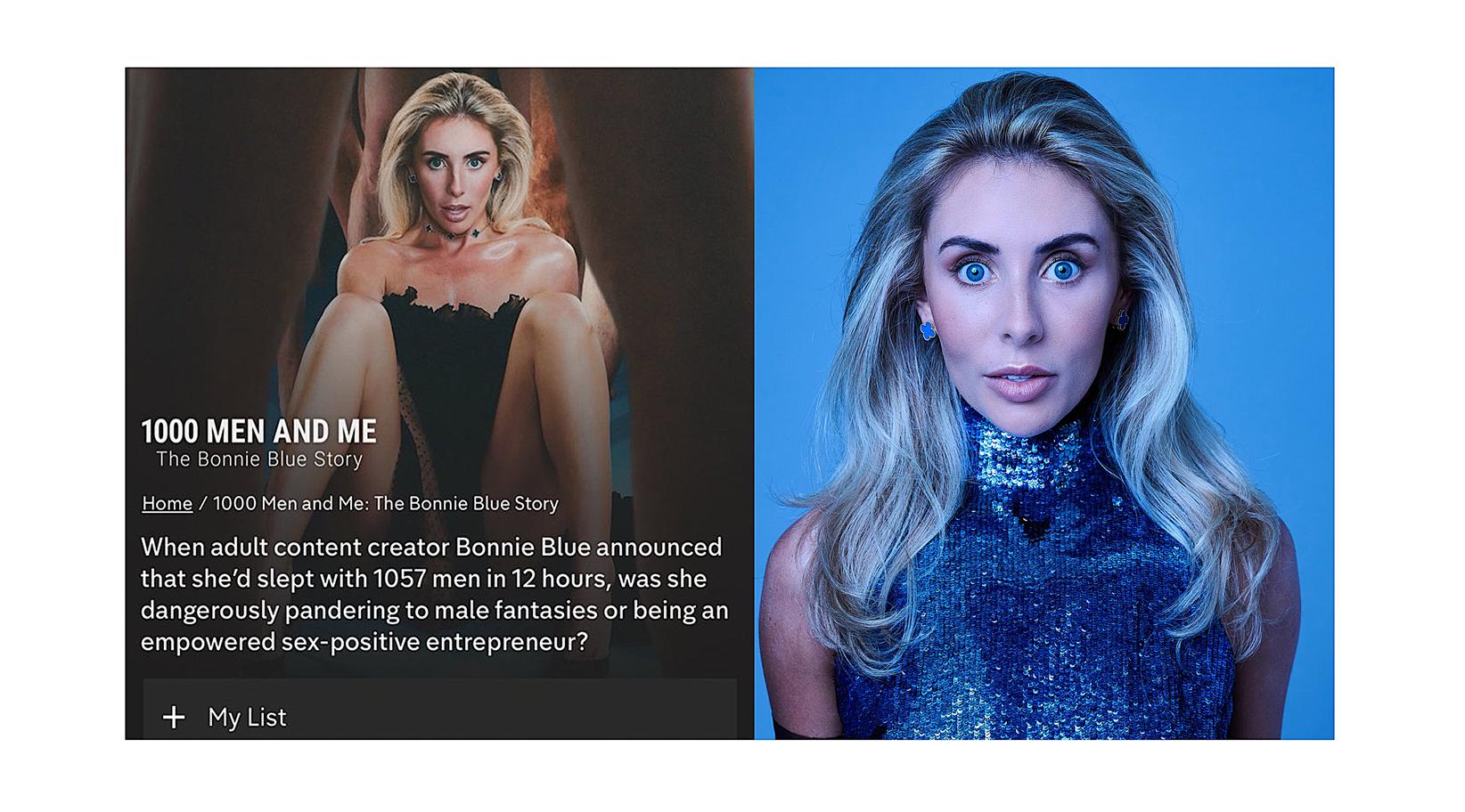 Bonnie Blue Broad 2025